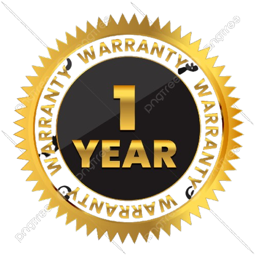 Add 1 Year Guarantee